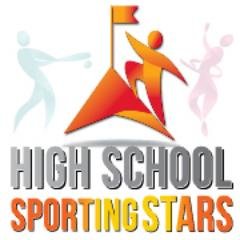 High School Sporting Stars is a pre-recorded, venue & studio based, in depth look at the High School Sporting Stars #HSSS