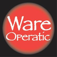 Ware Operatic (@wareoperatic) 's Twitter Profile