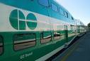 gotrain's profile picture. Basic information about the current status of GO Trains.