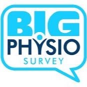 Big Physio Survey (@physiobig) 's Twitter Profile