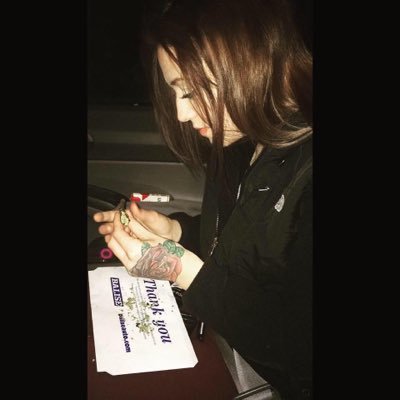 FredianiLucia's profile picture. ♛ ♛  ♛