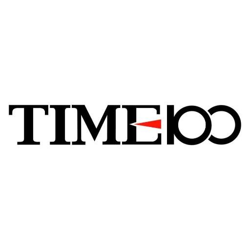 HK_TIME100's profile picture. 