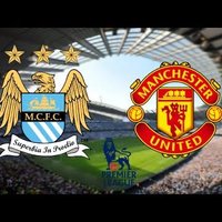 Manchester Derby (@manchesterdrb) 's Twitter Profile