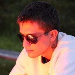 gadorofeeva5264's profile picture. 