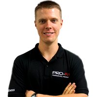 Matt Robinson (@mattrobinsonpt) 's Twitter Profile