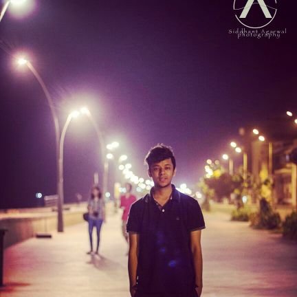 iamrishabh333's profile picture. 