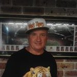 Mick Q (@oldbalmainboy) 's Twitter Profile