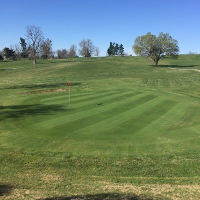 This Rolling hill course is a great escape for golfers with blind shots, bunkers, and landing areas allowing you to use every club in your bag.- By Blake Cooper
