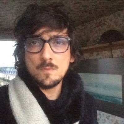 LeonlarreguiOff's profile picture. Biodegradable.