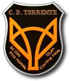 Club Deportivo Torrente es un equipo de fútbol amateur.
Contáctanos: juntadirectiva@cdtorrente.com  // Facebook: Club Deportivo Torrente