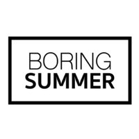 Boring Summer(@boringsmmr) 's Twitter Profile Photo