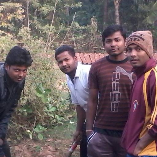 smart_ntr's profile picture. Son of Soil.