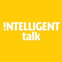 Intelligent Talk(@IntelligenTalk) 's Twitter Profile Photo