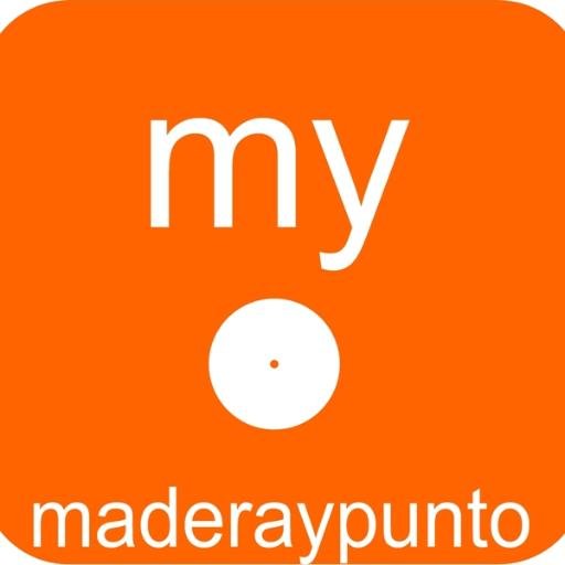 Nace maderaypunto con 25 años de experiencia en el sector para compartir aplicaciones, productos y novedades de este maravilloso y único mundo. ¡Descúbrelo!