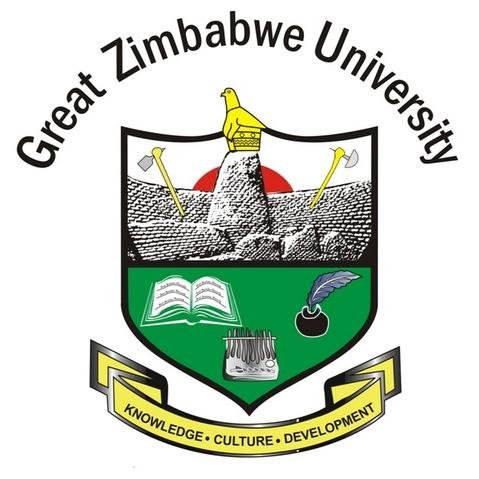 The official Twitter page of the GZU Library. @gzu_library growth mirrors the @GreatZimUni support for diverse academic needs and development.