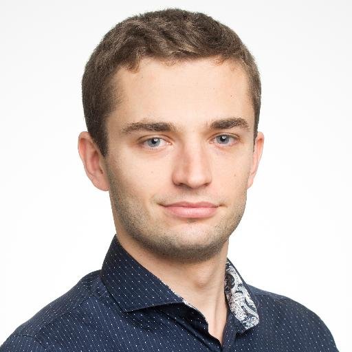 silver_ader's profile picture. BIM manager at State Real Estate Ltd Estonia