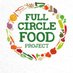 Full Circle Food Project (@FullCircleFood) Twitter profile photo