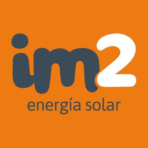 IM2 Energía Solar, especialista en soluciones #energéticas desde 2003. 
IM2 Solar Energy, #energy solutions specialist since 2003.