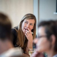 Marie Heuclin(@mheucAFP) 's Twitter Profile Photo