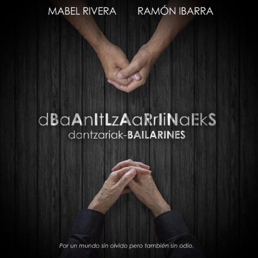 Cortometraje dirigido por @AxierSalazar sobre los #EncuentrosRestaurativos entre víctimas de ETA y exetarras.

Por un mundo sin olvido pero también sin odio.