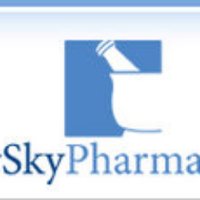 Clearsky Pharma (@clearskypharma) Twitter profile photo