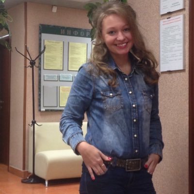 MaryKuchumova's profile picture. ОСЗН района Гольяново