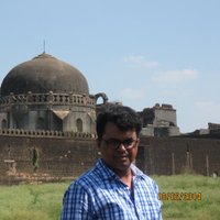 srinath(@srinathsira) 's Twitter Profile Photo