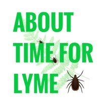 About Time for Lyme(@AboutTime4Lyme) 's Twitter Profile Photo