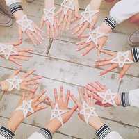 NEED XUANYI&EUNSEO (@comicgirls_dc) 's Twitter Profile Photo NEED XUANYI&EUNSEO (@comicgirls_dc) 's Twitter Profile Photo
