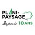 Twitter Profile image of @Planipaysage