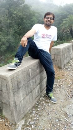 B.E. in Mechanical , Post graduate from IIM in Energy, currently working for Reliance industries Ltd.