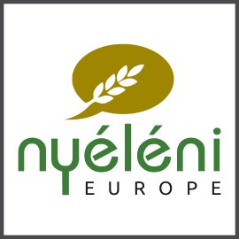 #Nyeleni - the European movement for #Foodsovereignty