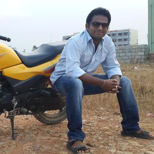 viswateja973's profile picture. 