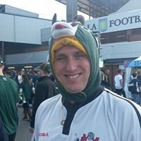 Gloskinga's profile picture. Completely bonkers