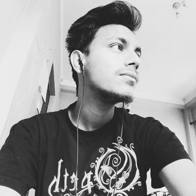 showthehidden's profile picture. #FlutterDev #ios #Android
if you want to change someone, start and end with yourself. You're all you've got control over.