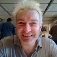 NigeB (@nigbuc) 's Twitter Profile