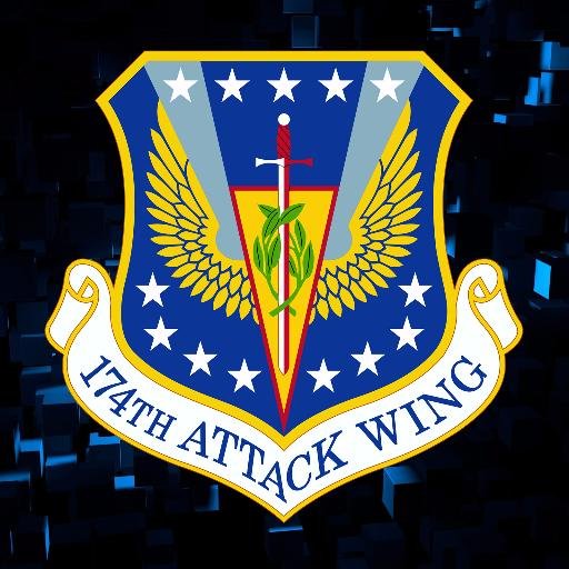 174th Attack Wing Profile