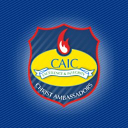 CAIC is a co-educational international  school that is set out to raise intellectual Ambassadors for Christ.
 We provide the best education for your child