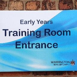 Providing information, support, guidance and training opportunities to the Early Years workforce across Warrington. childcaretraining@Warrington.gov.uk
