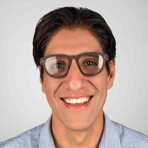 Social Media Strategist. eMarketer and good advisor, Always #thinkpositive My friends and Social Media platforms call me: @guapolodoro