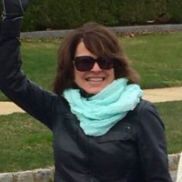 Judy Langford - @LangfordJudy Twitter Profile Photo