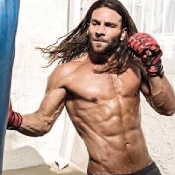 Zach McGowan