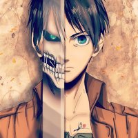 Eren Jaeger (@__eren_jaeger) 's Twitter Profile