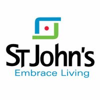 St. John's(@StJohnsLiving) 's Twitter Profile Photo