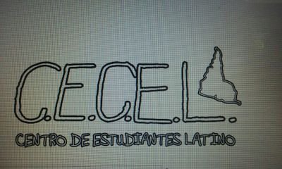 DelegadosCEL's profile picture. Somos el Centro de Estudiantes del  C.E.L. - Cuenta Oficial