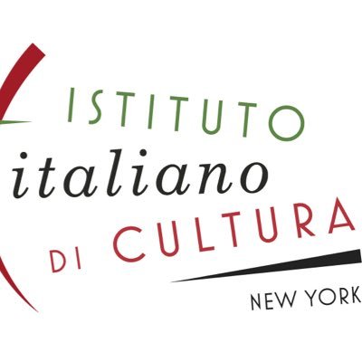 IICNewYork's profile picture. Official Profile of the Italian Cultural Institute of New York - Profilo Ufficiale dell'Istituto Italiano di Cultura di New York