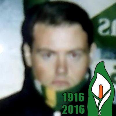Profile Picture of  🍀Martin Donnelly 🍀 (@MartyD1888) on Twitter
