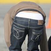 Half_Assed_Jake's profile picture. I'll have you sweating in no time! Name's Jake. Remember that because you WILL be screaming it later. ;)