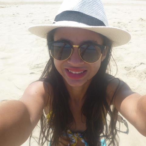 Msjakeline's profile picture. Sou: Alagoana Taurina Chata Baixinha Feliz Estudante ///  1.8  Instagram: @JakelineNjr  Face : Jakeline Silva