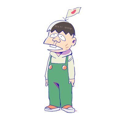 (☝︎ ՞ਊ ՞)☝︎さんのプロフィール画像